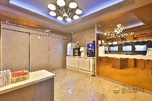 AmorHotelgimhae 2*