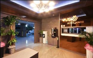 AmorHotelgimhae 2*