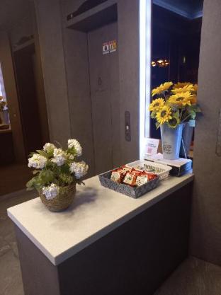 AmorHotelgimhae 2*