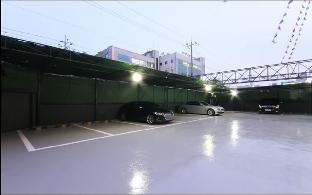 AmorHotelgimhae 2*