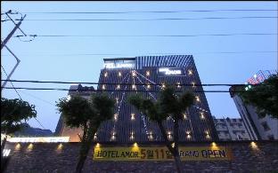 AmorHotelgimhae 2*