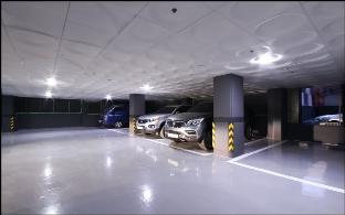 AmorHotelgimhae 2*
