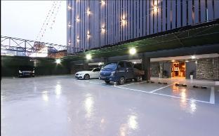 AmorHotelgimhae 2*