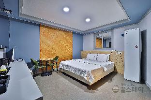 AmorHotelgimhae 2*