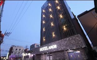 AmorHotelgimhae 2*