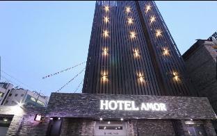 AmorHotelgimhae 2*