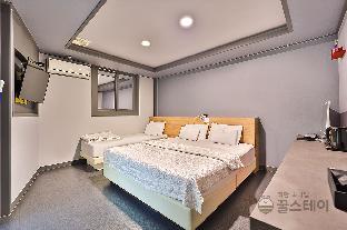 AmorHotelgimhae 2*
