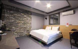 AmorHotelgimhae 2*