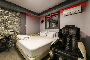 AmorHotelgimhae 2*