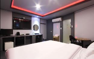 AmorHotelgimhae 2*