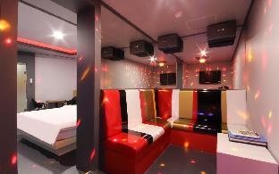 AmorHotelgimhae 2*