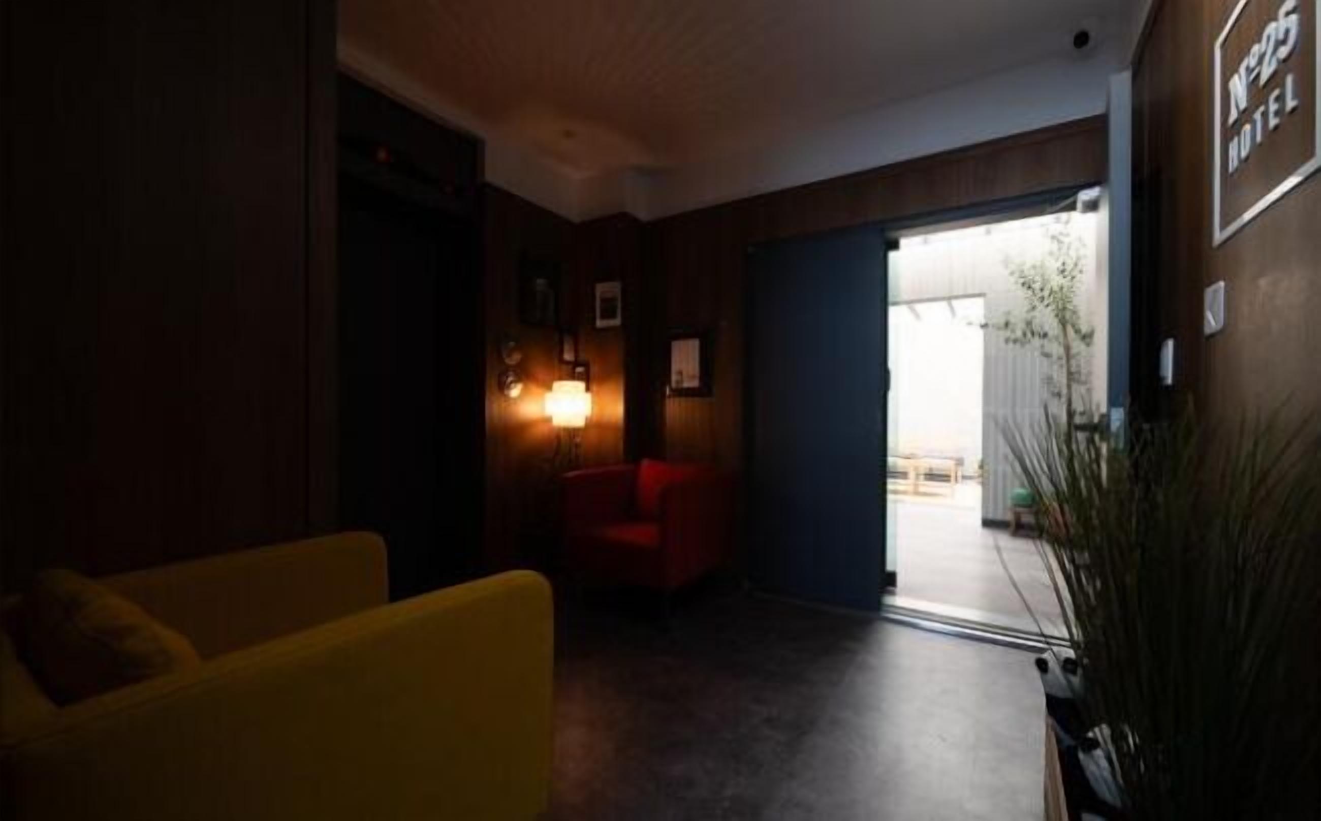 no25hotel 2*