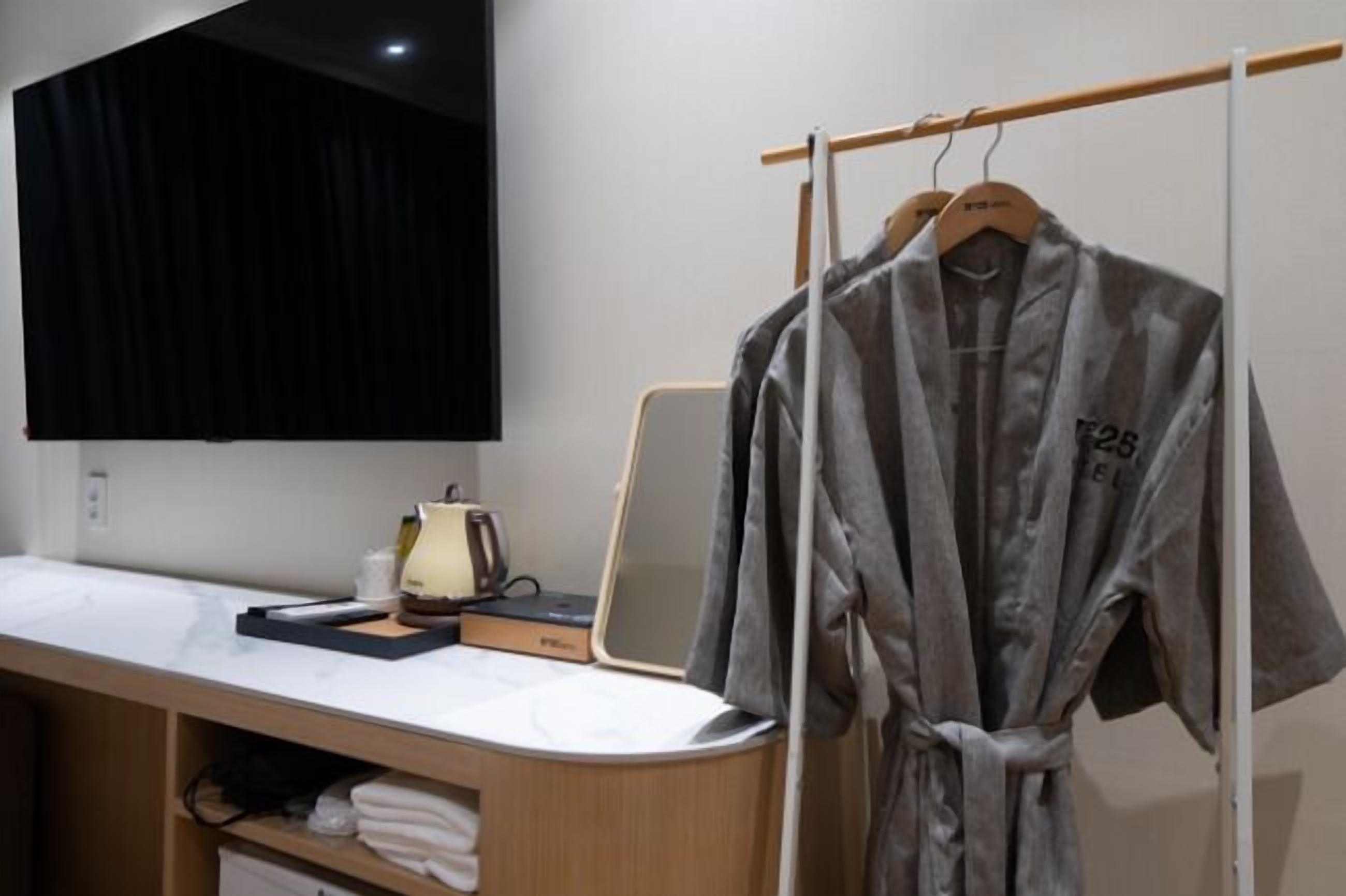 no25hotel 2*