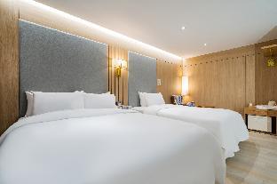 Hotel Granada, Eobang-dong, Gimhae 0*