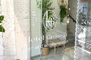 Hotel Granada, Eobang-dong, Gimhae 0*