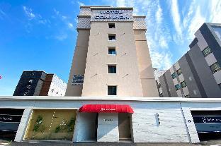 Hotel Granada, Eobang-dong, Gimhae 0*