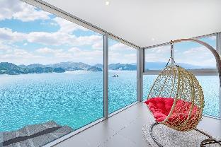 Geojae Sanggaksokeui Jip Pension - Jangmok branch 3*