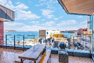 Geojae Sanggaksokeui Jip Pension - Jangmok branch 3*