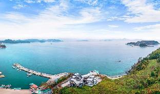 Geojae Sanggaksokeui Jip Pension - Jangmok branch 3*