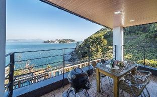 Geojae Sanggaksokeui Jip Pension - Jangmok branch 3*