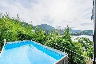 Geojae Sanggaksokeui Jip Pension - Jangmok branch 3*