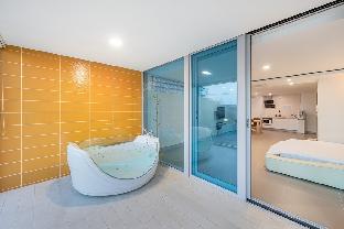 Geojae Sanggaksokeui Jip Pension - Jangmok branch 3*