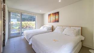 Geojae Sanggaksokeui Jip Pension - Jangmok branch 3*