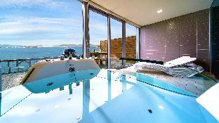 Geojae Sanggaksokeui Jip Pension - Jangmok branch 3*