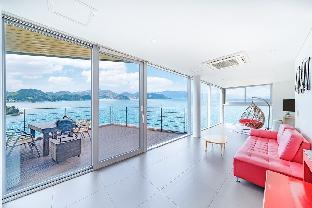 Geojae Sanggaksokeui Jip Pension - Jangmok branch 3*