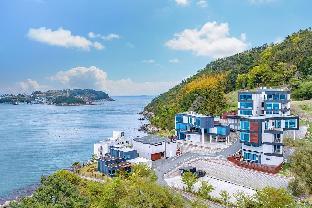 Geojae Sanggaksokeui Jip Pension - Jangmok branch 3*
