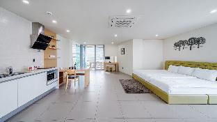 Geojae Sanggaksokeui Jip Pension - Jangmok branch 3*