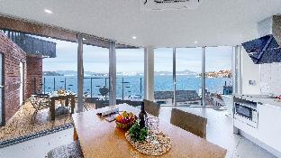 Geojae Sanggaksokeui Jip Pension - Jangmok branch 3*