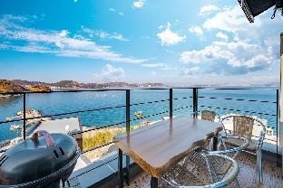 Geojae Sanggaksokeui Jip Pension - Jangmok branch 3*