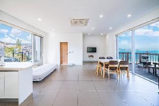 Geojae Sanggaksokeui Jip Pension - Jangmok branch 3*