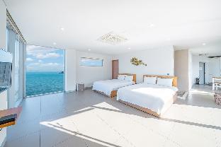 Geojae Sanggaksokeui Jip Pension - Jangmok branch 3*
