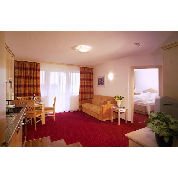 Appartement Resort Falkner 4*