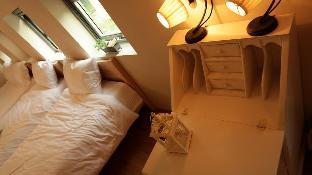Ensoy pension 3*