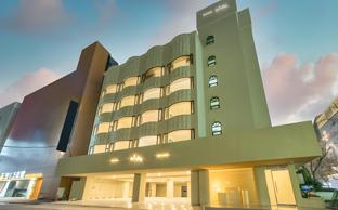 Anook Hotel Wolgot branch 5*