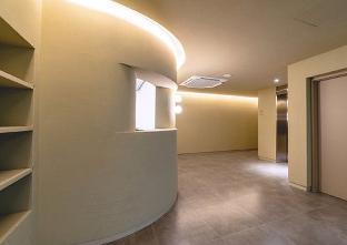 Anook Hotel Wolgot branch 5*