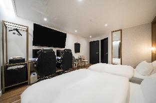 Ilsan Business Hotel Grache 2*