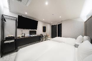Ilsan Business Hotel Grache 2*