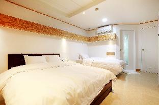 Ilsan Business Hotel Grache 2*