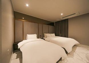 Ilsan Business Hotel Grache 2*
