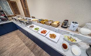 Ilsan Business Hotel Grache 2*