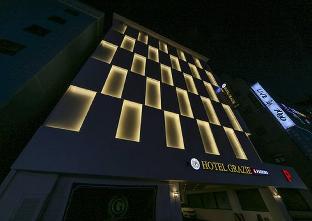 Ilsan Business Hotel Grache 2*
