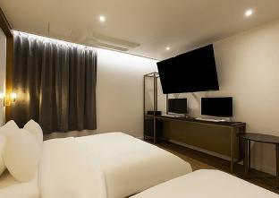 Ilsan Business Hotel Grache 2*