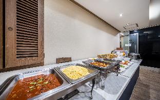 Ilsan Business Hotel Grache 2*