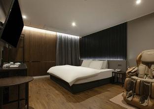 Ilsan Business Hotel Grache 2*