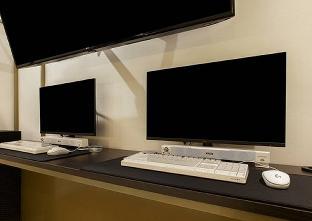 Ilsan Business Hotel Grache 2*
