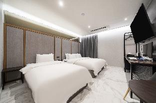 Ilsan Business Hotel Grache 2*